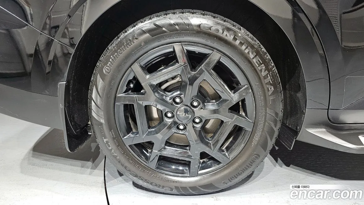 Kia Carnival 2026 из KR, фото 10