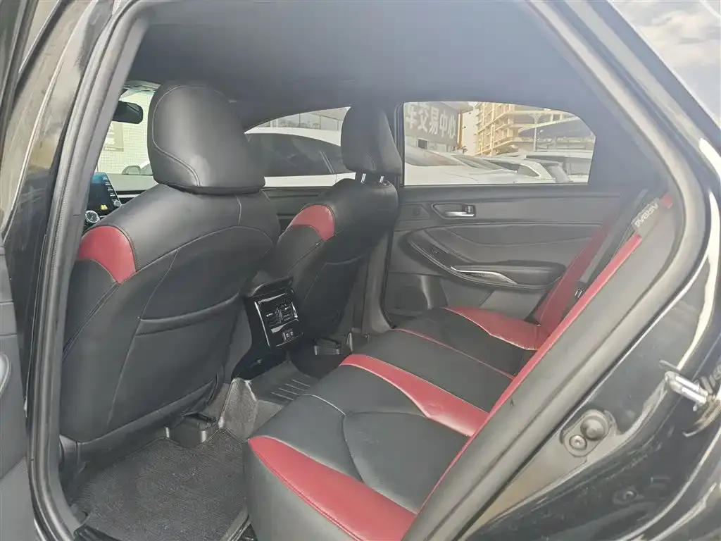 Toyota Avalon 2021 из CN, фото 4