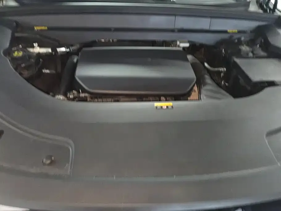 Li Auto L7 2024 из CN, фото 10