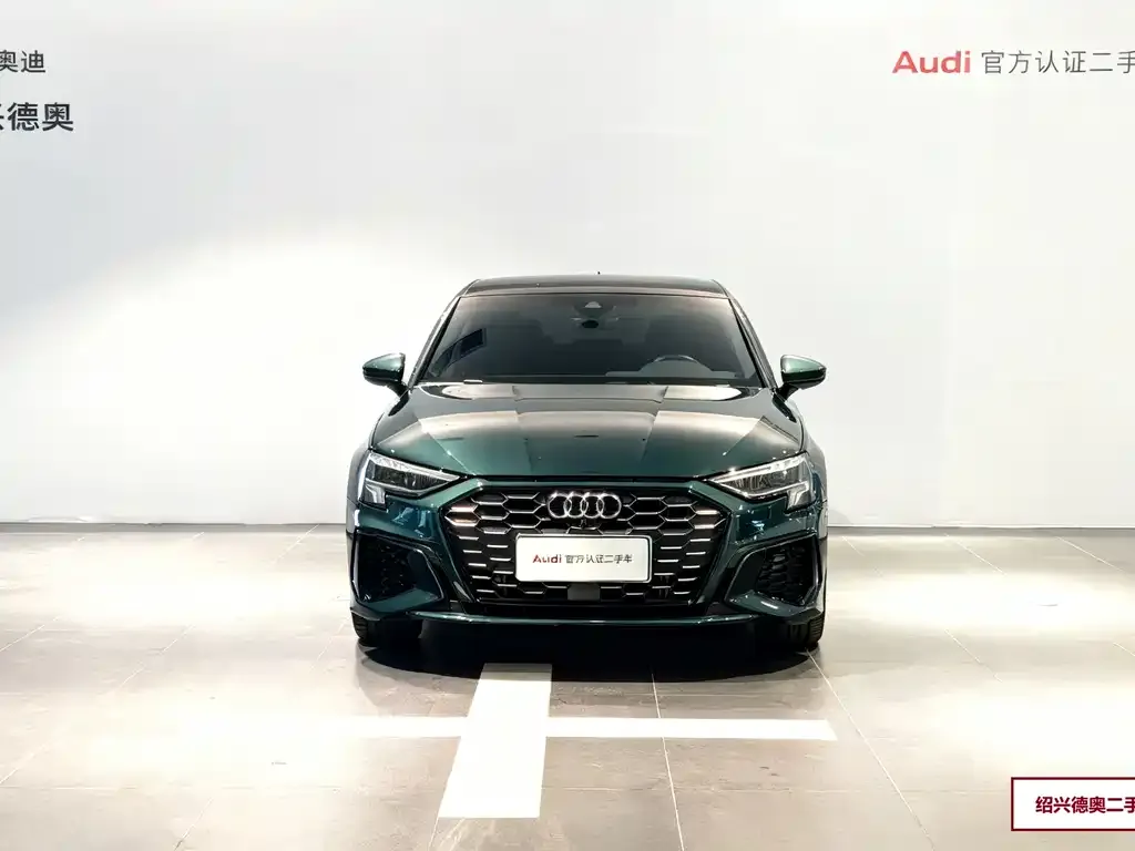 Audi A3 — фото 4