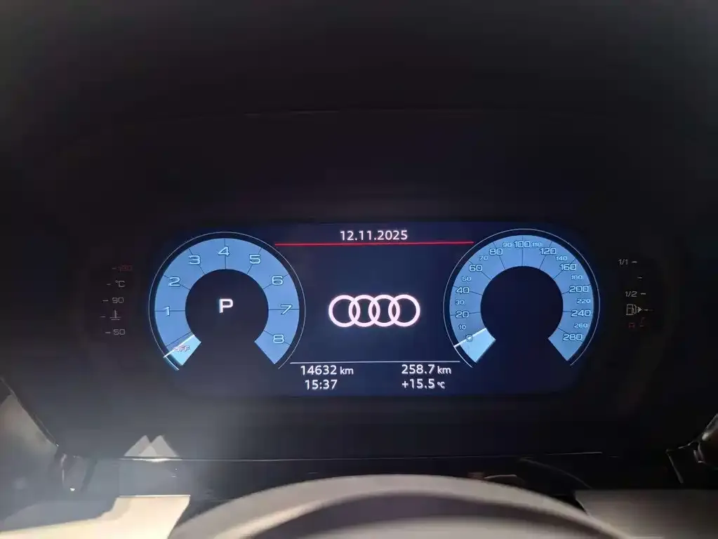 Audi A3 — фото 2