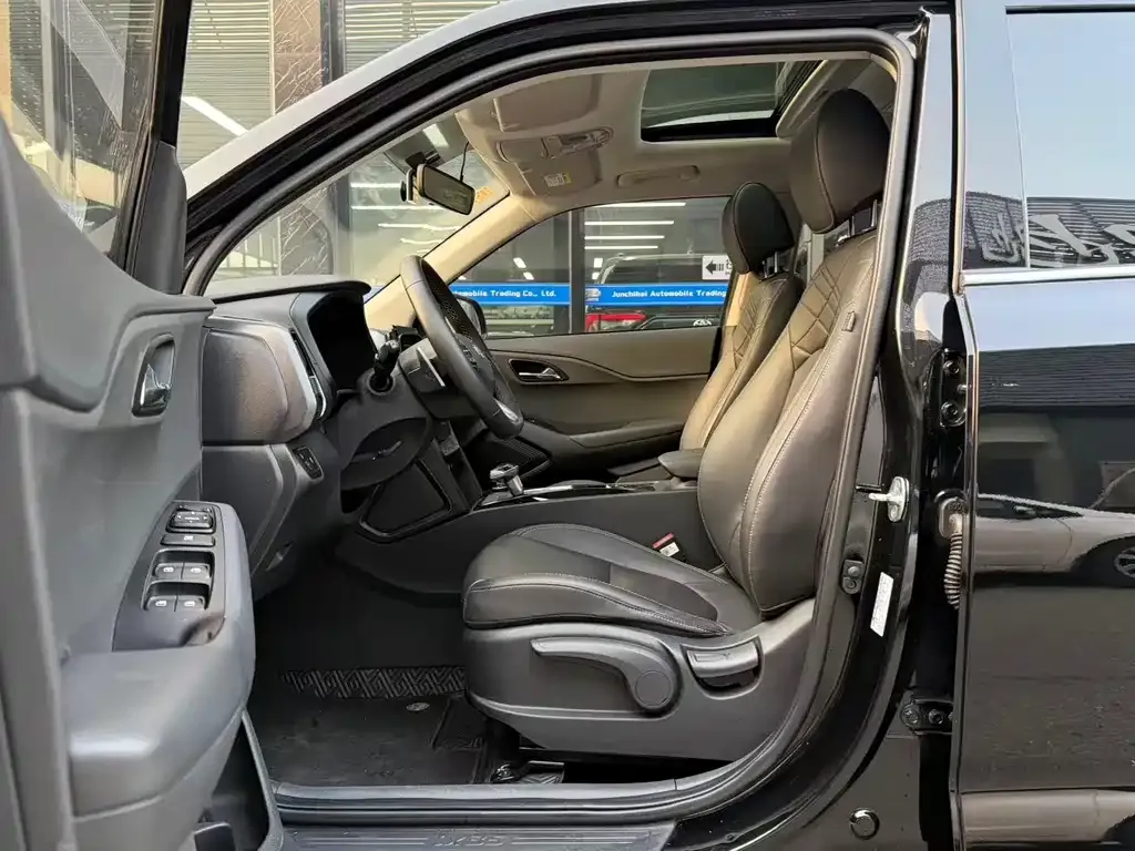 Hyundai ix35 2022 из CN, фото 2
