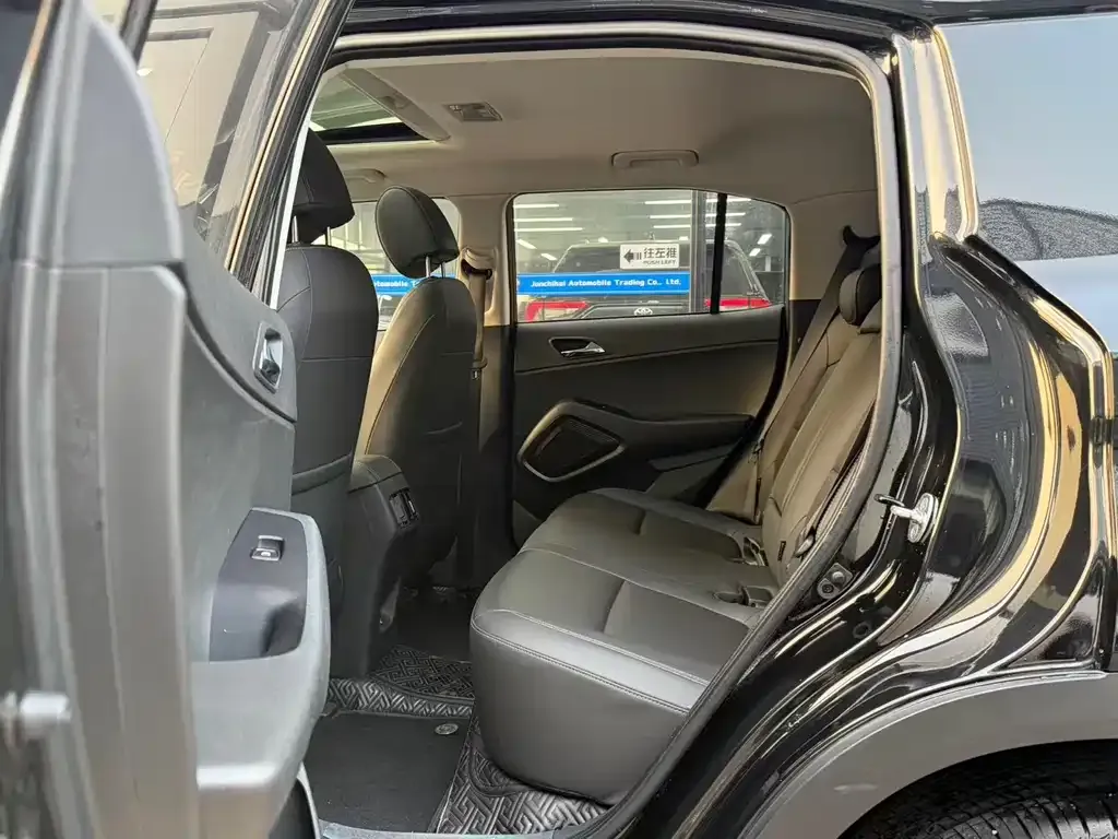 Hyundai ix35 2022 из CN, фото 5