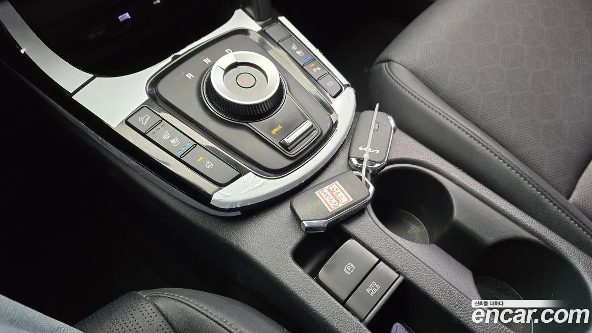 Kia Seltos 2024 из KR, фото 7