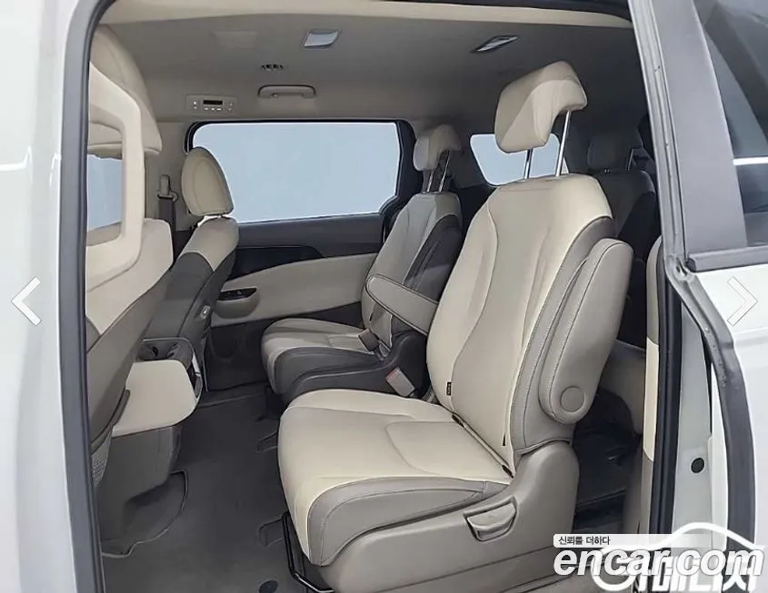 Kia Carnival — фото 2