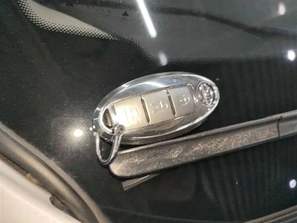 Nissan Qashqai 2021 из CN, фото 5