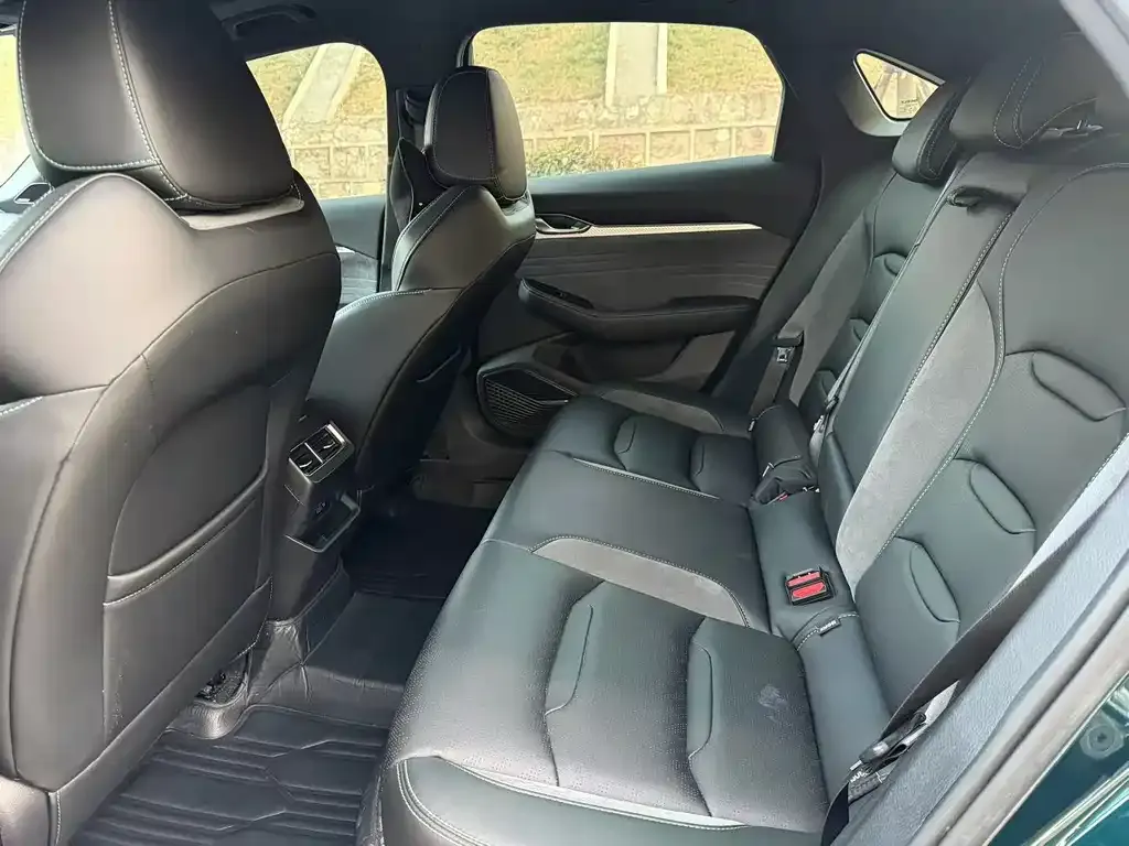 Geely Xingrui 2023 из CN, фото 2
