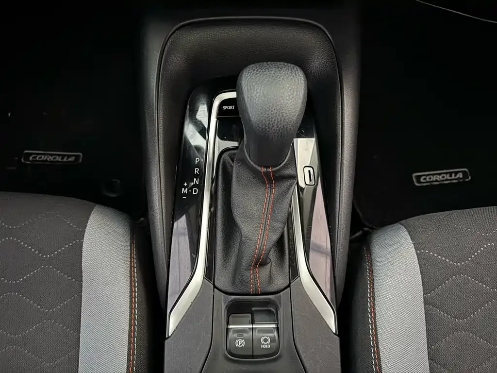 Toyota Corolla 2021 из CN, фото 6