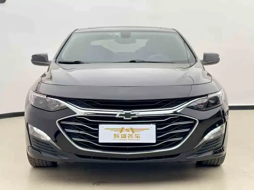 Chevrolet Malibu XL 2021 из CN, фото 4