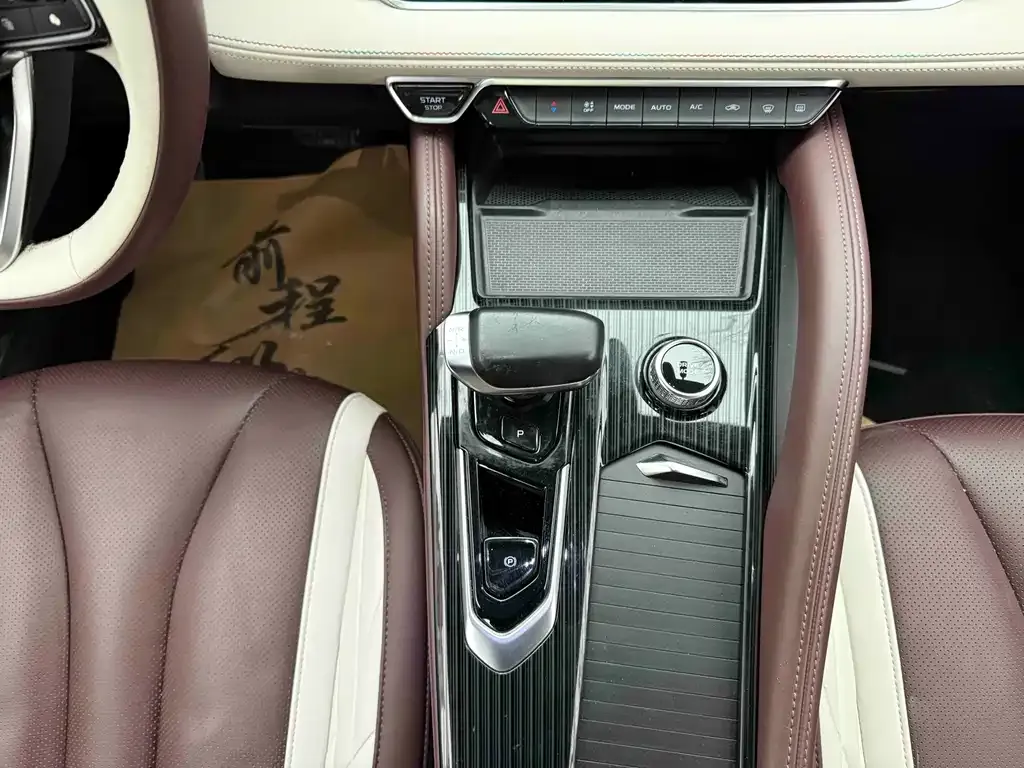 Geely Xingyue L 2021 из CN, фото 5