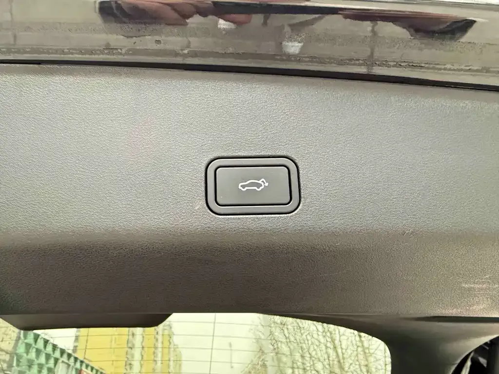Geely Xingyue L 2021 из CN, фото 6