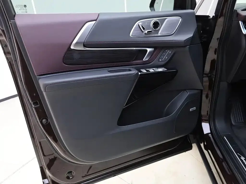 Buick Century 2024 из CN, фото 9