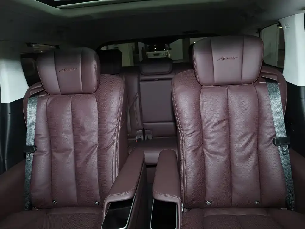 Buick Century 2024 из CN, фото 8