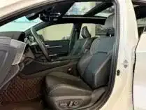 Toyota Avalon 2024 из CN, фото 7