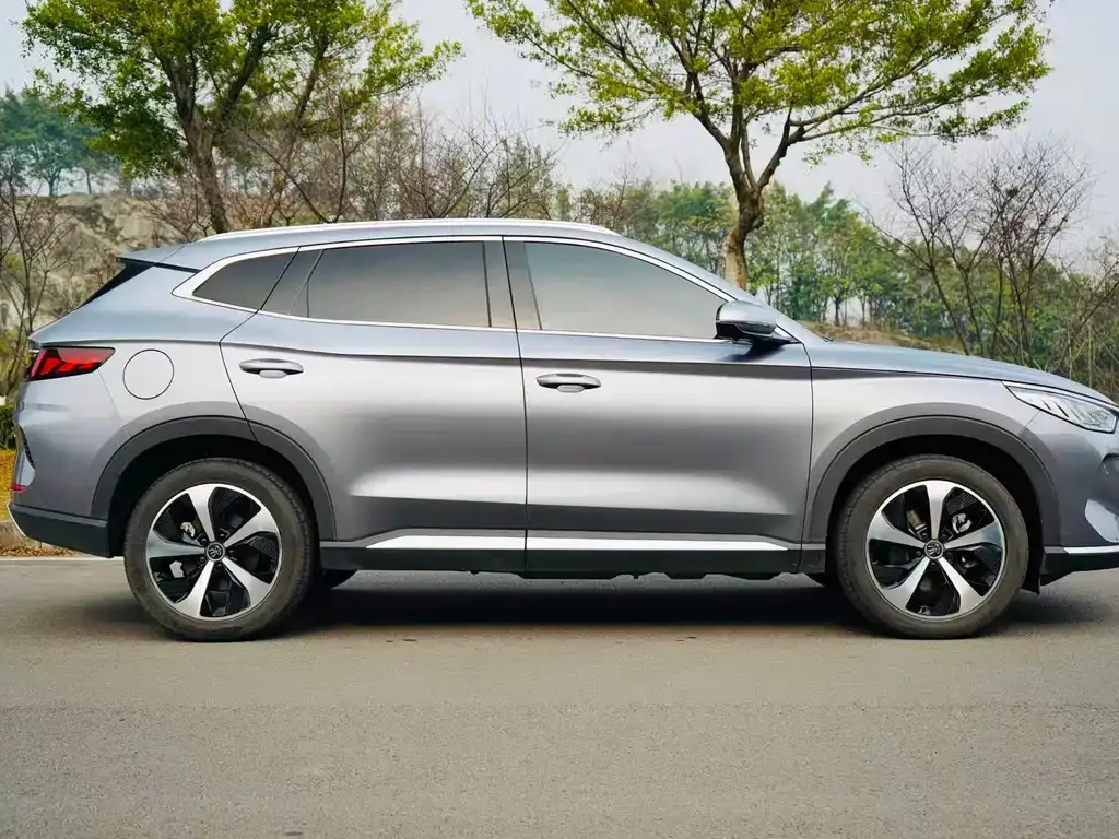 BYD PLUS 2023 из CN, фото 8