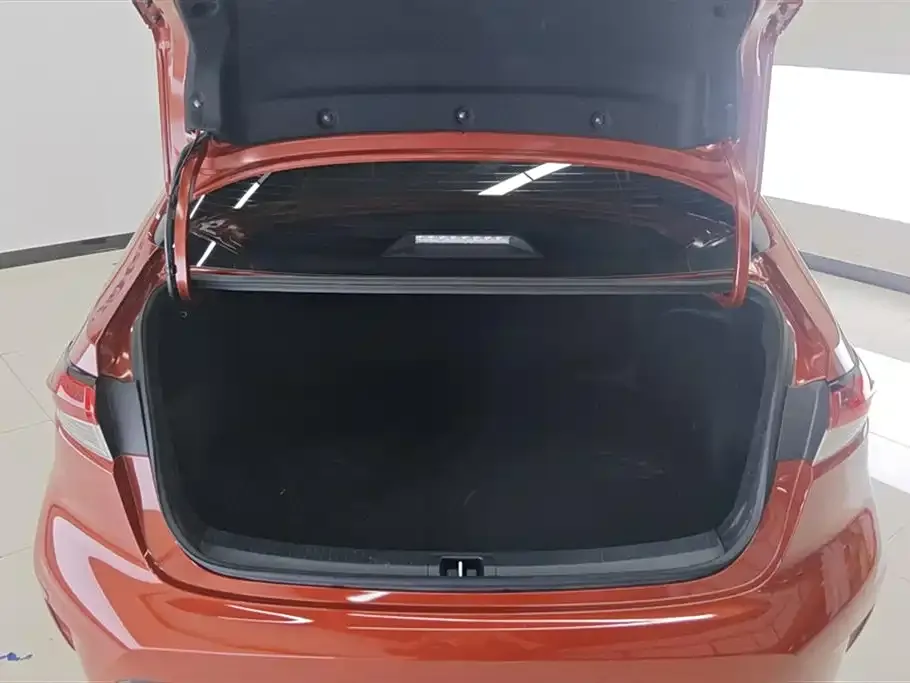 Toyota Levin 2023 из CN, фото 4