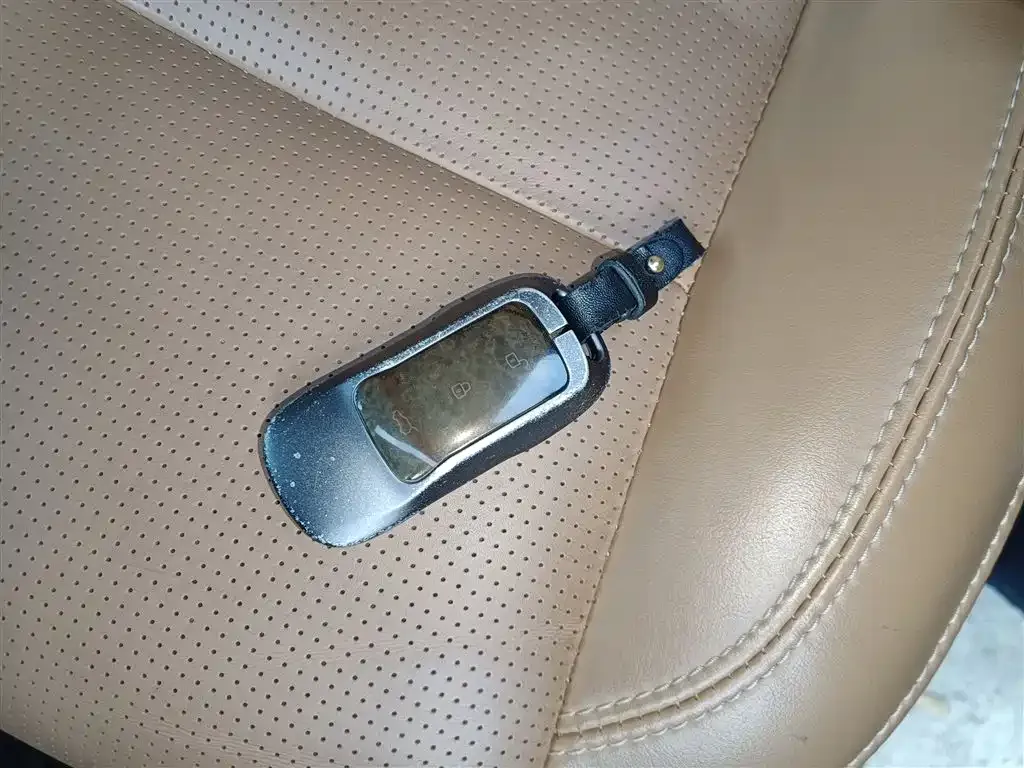 Li Auto ONE 2022 из CN, фото 10