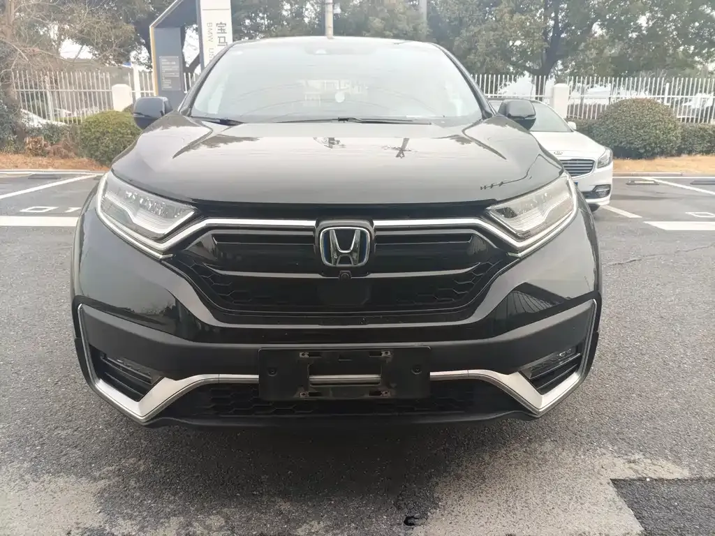 Honda CR-V 2022 из CN, фото 7