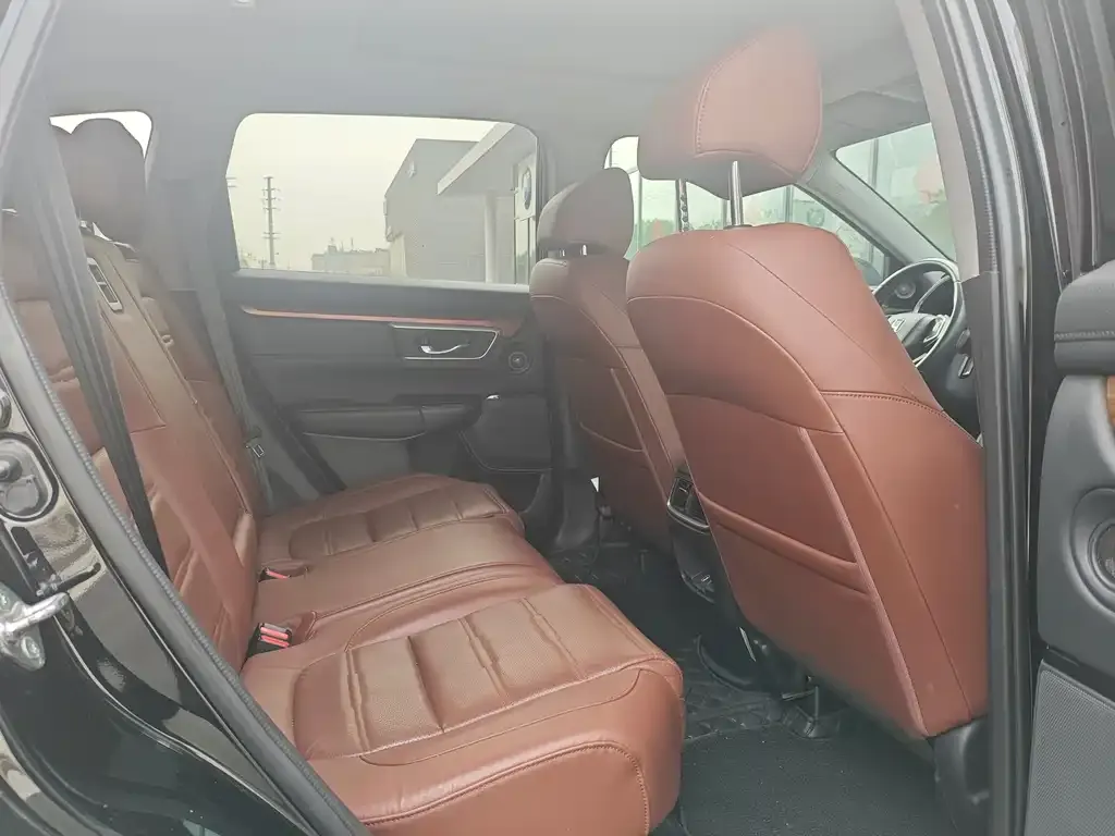 Honda CR-V 2022 из CN, фото 6