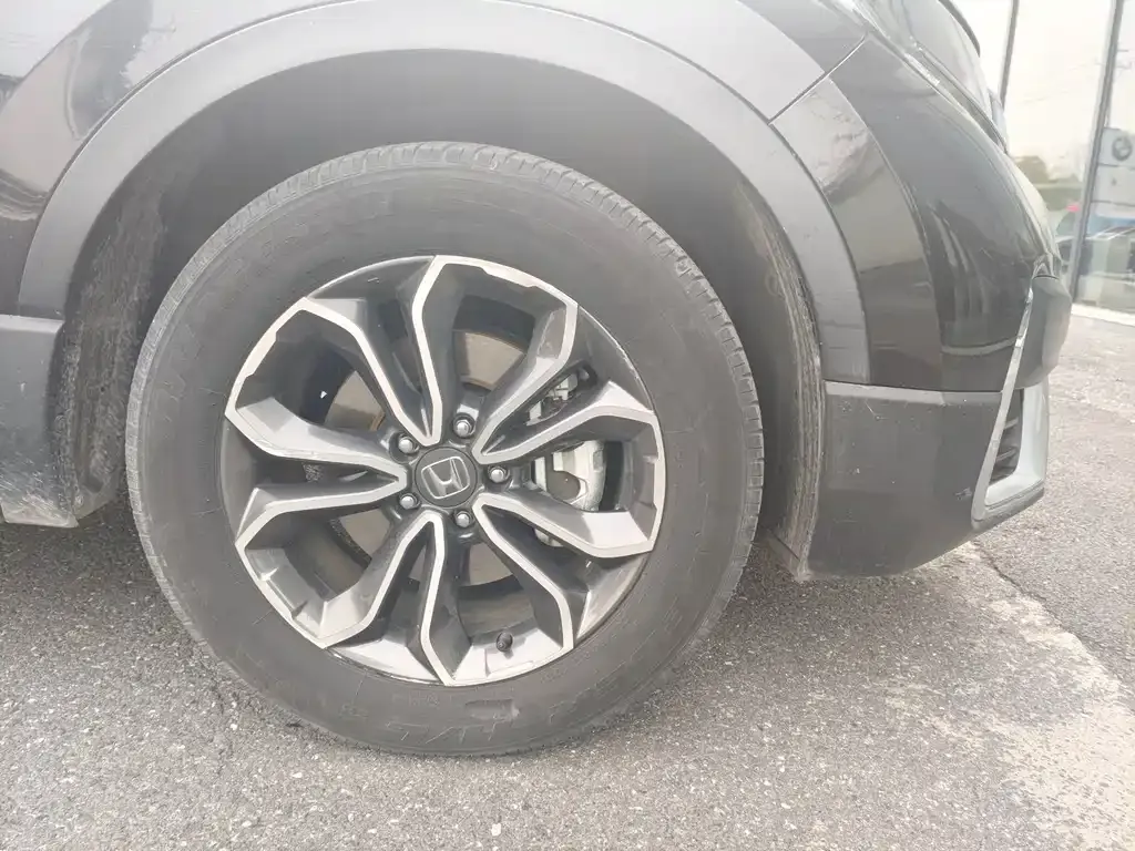 Honda CR-V 2022 из CN, фото 8