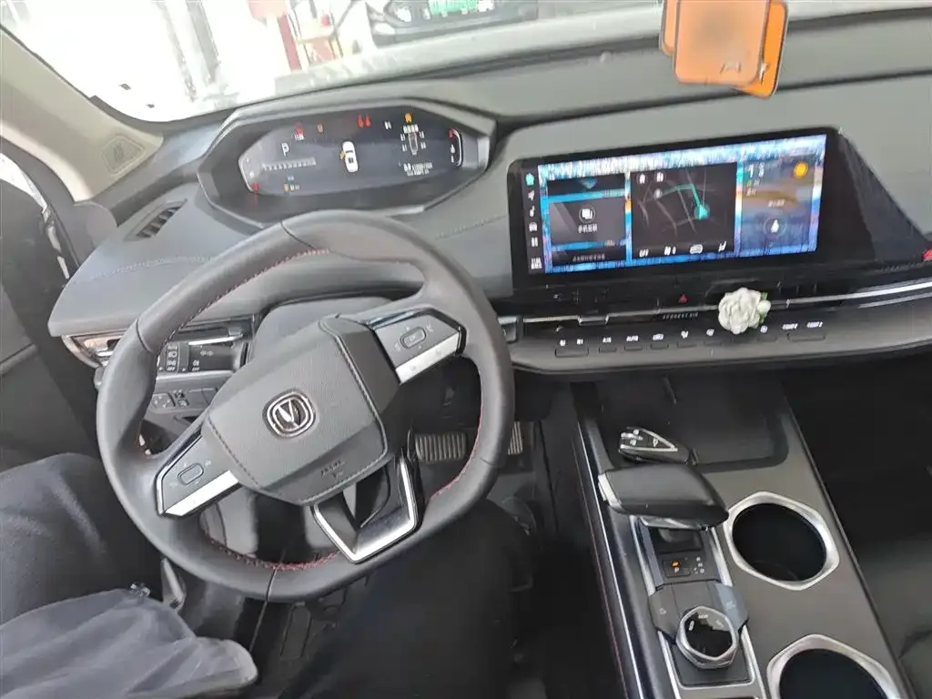 Changan CS55PLUS 2023 из CN, фото 10