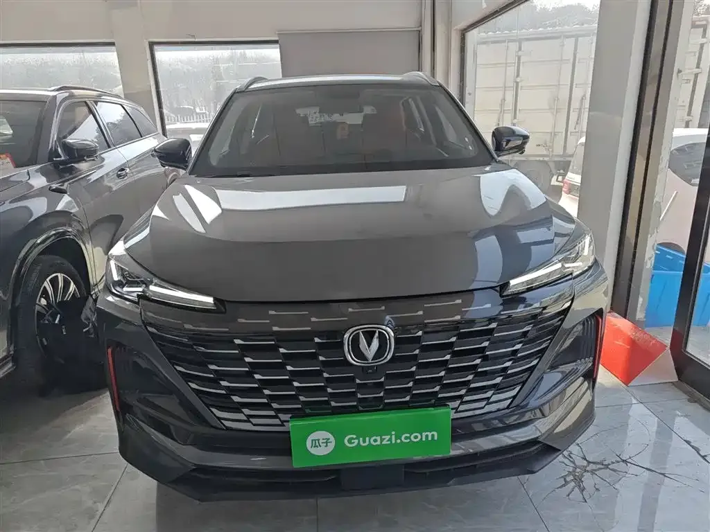 Changan CS55PLUS 2023 из CN, фото 8