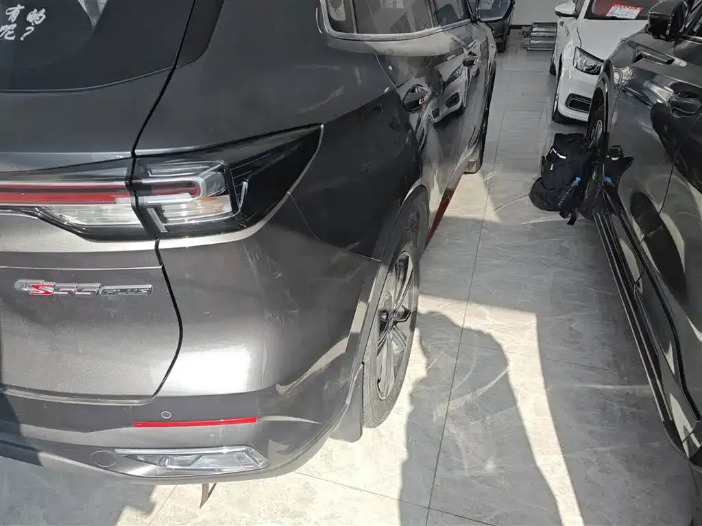 Changan CS55PLUS 2023 из CN, фото 5