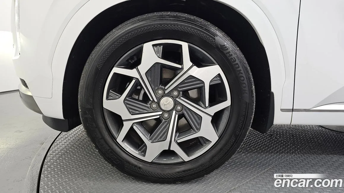 Hyundai Palisade — фото 9
