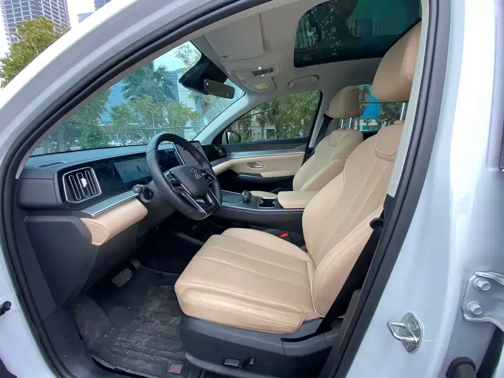 BYD Pro New Energy 2025 из CN, фото 4