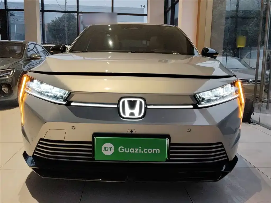 Honda Lieguan e:NS2 2024 из CN, фото 7