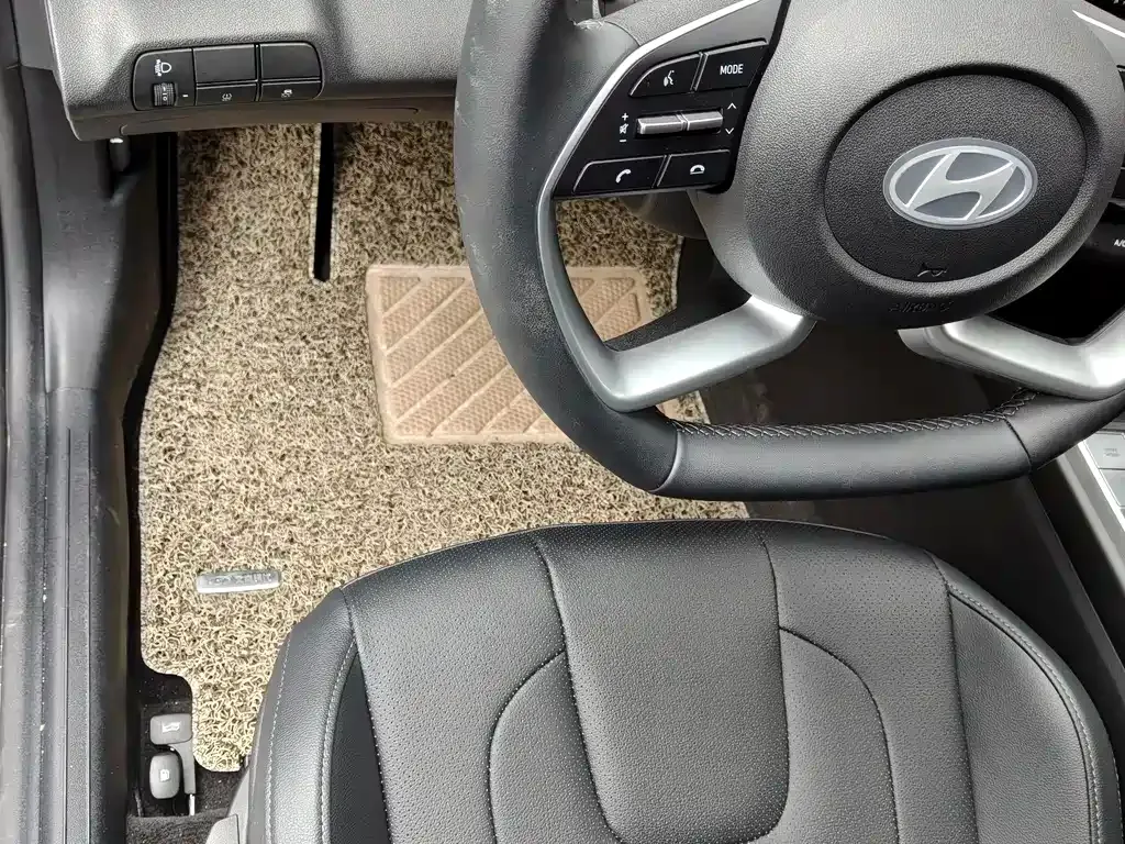 Hyundai Elantra 2026 из CN, фото 7