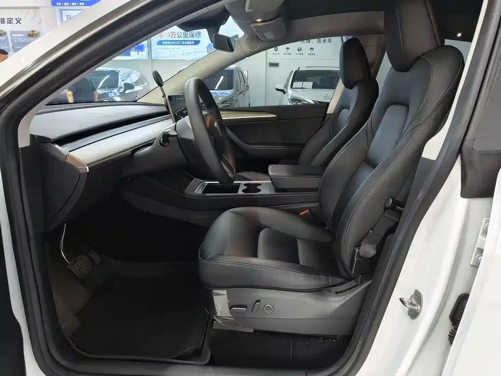 Tesla Model Y 2023 из CN, фото 7