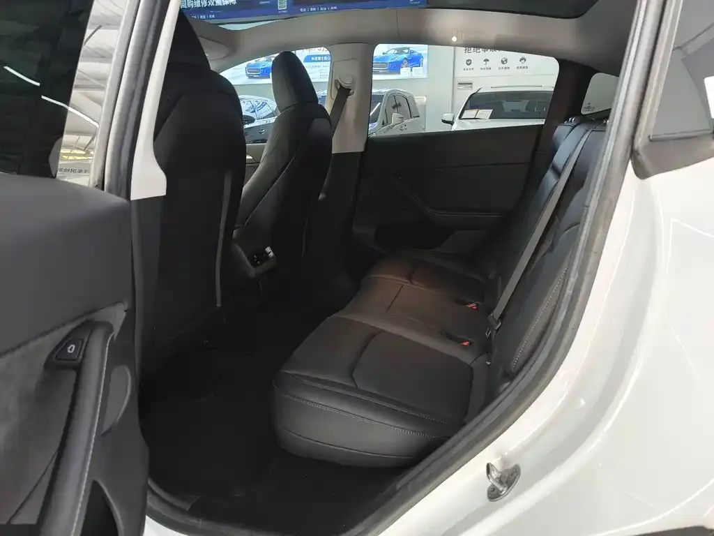 Tesla Model Y 2023 из CN, фото 4