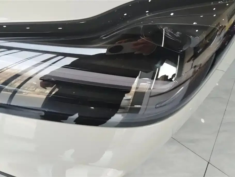 Wuling Bingo PLUS 2025 из CN, фото 3