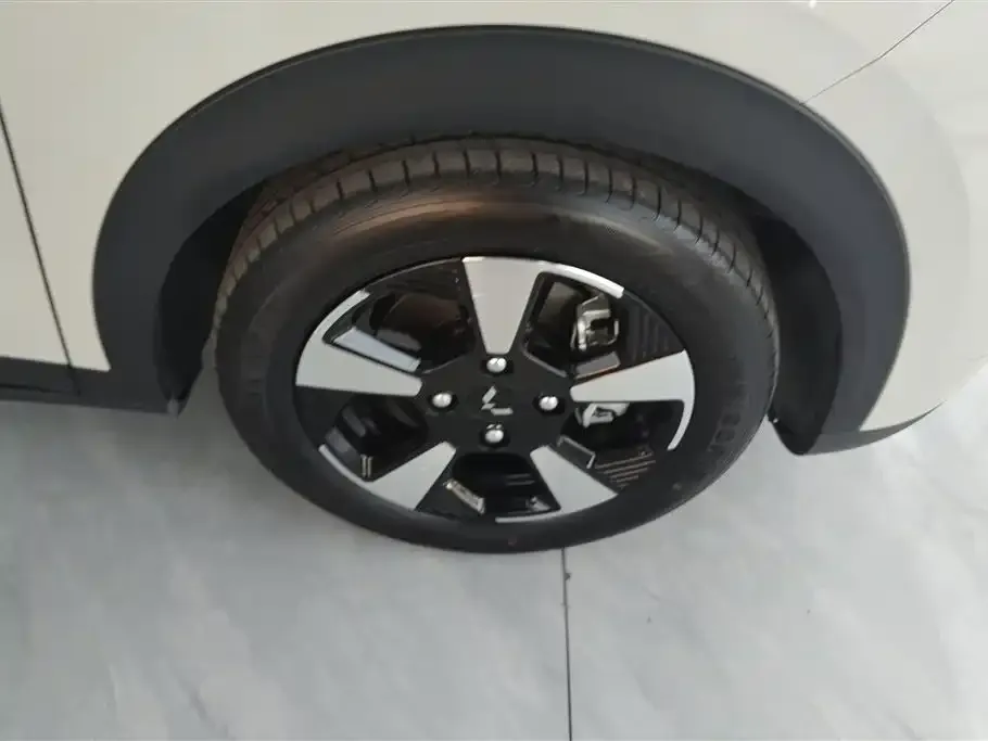 Wuling Bingo PLUS 2025 из CN, фото 4