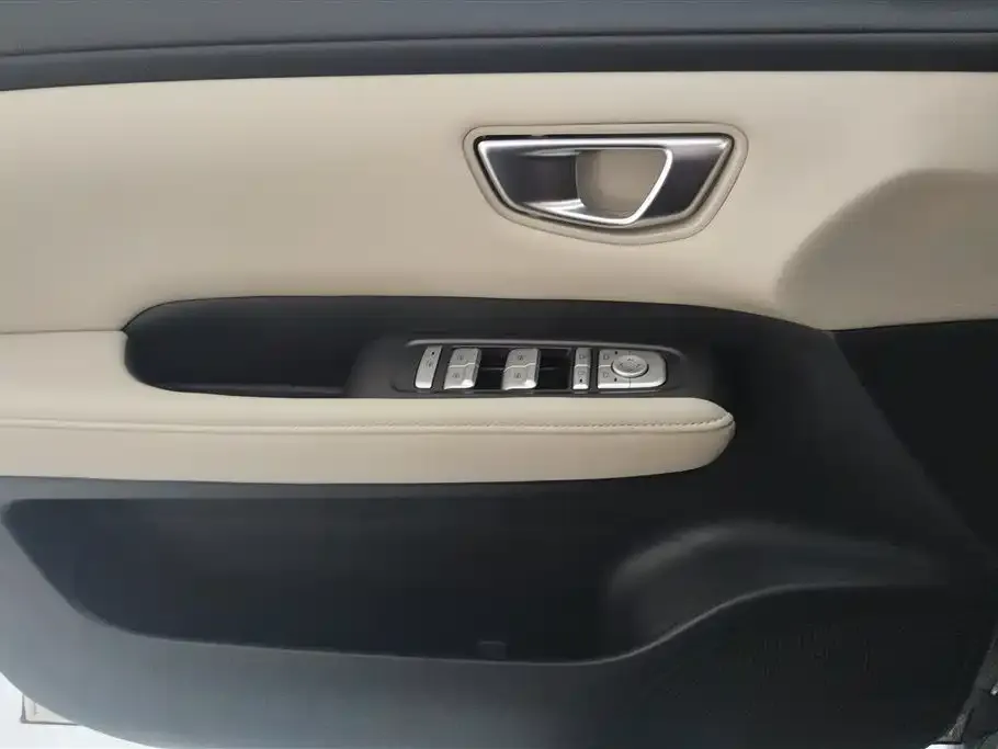 Wuling Bingo PLUS 2025 из CN, фото 5