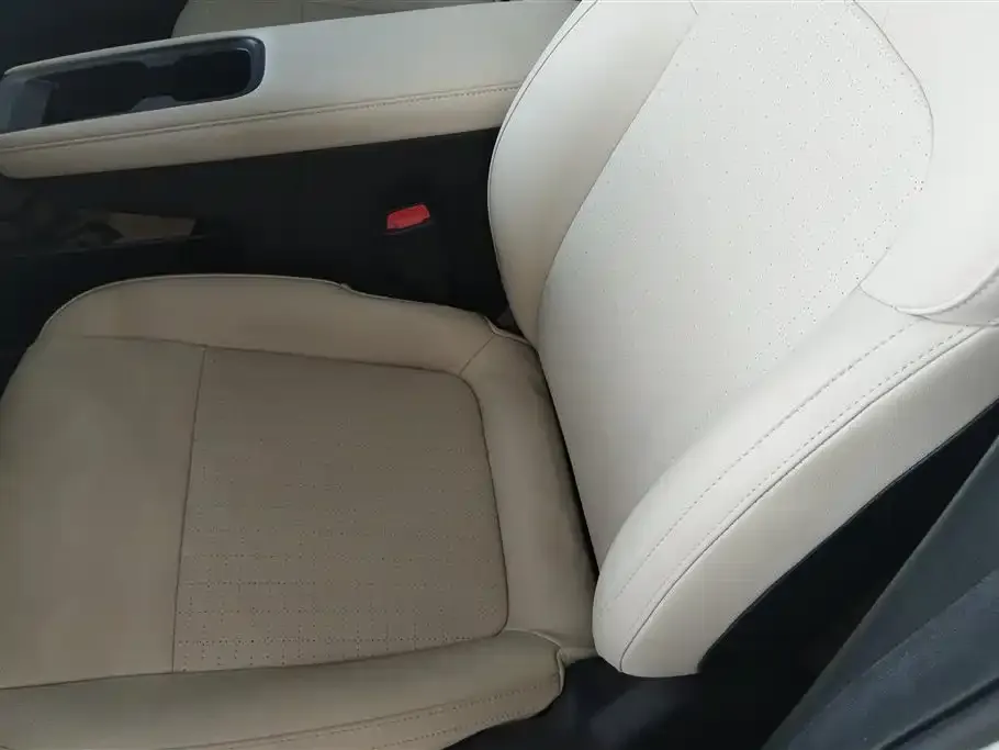 Wuling Bingo PLUS 2025 из CN, фото 6