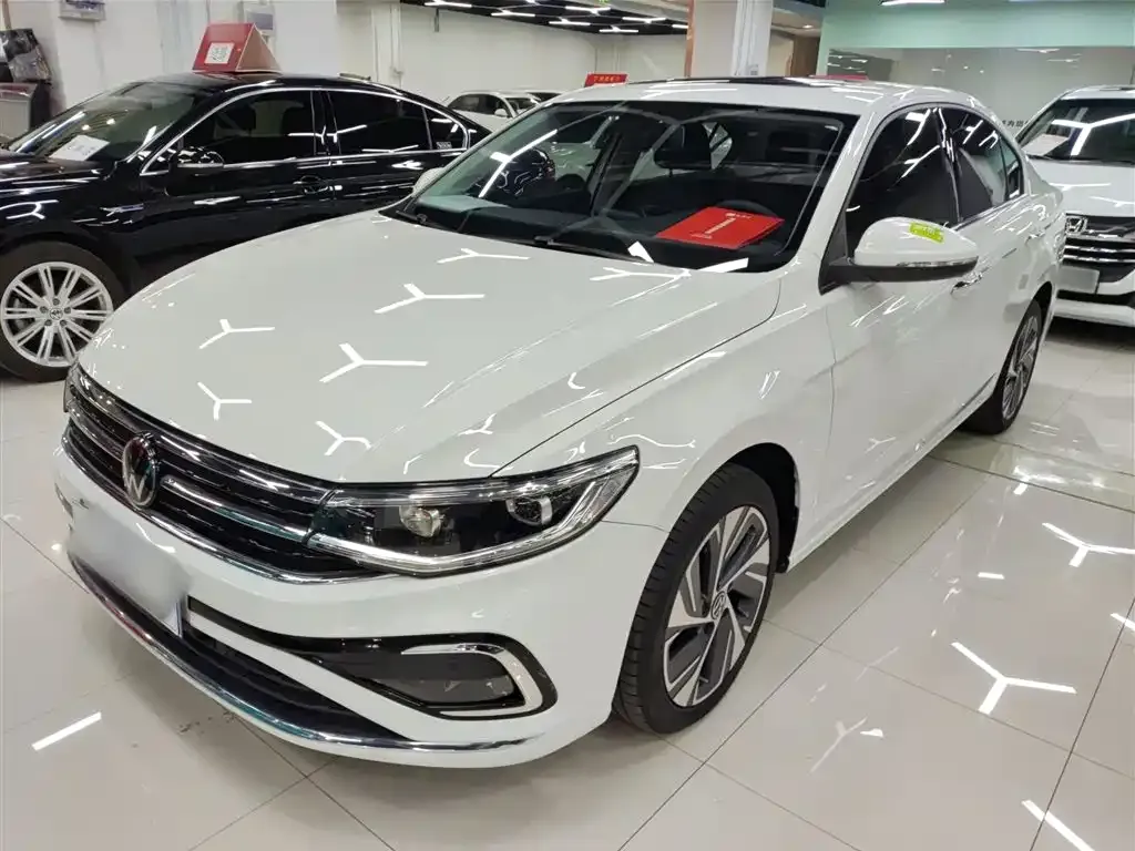 Volkswagen Bora 2023 из CN, фото 10