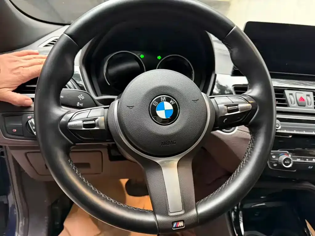 BMW X2 — фото 6