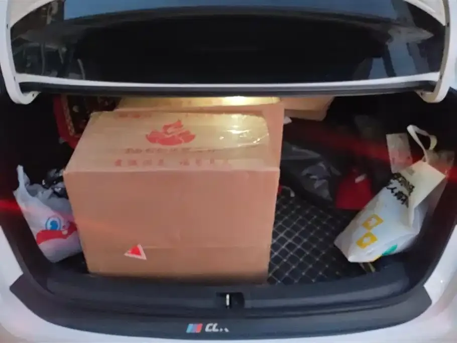 Toyota Corolla 2023 из CN, фото 7