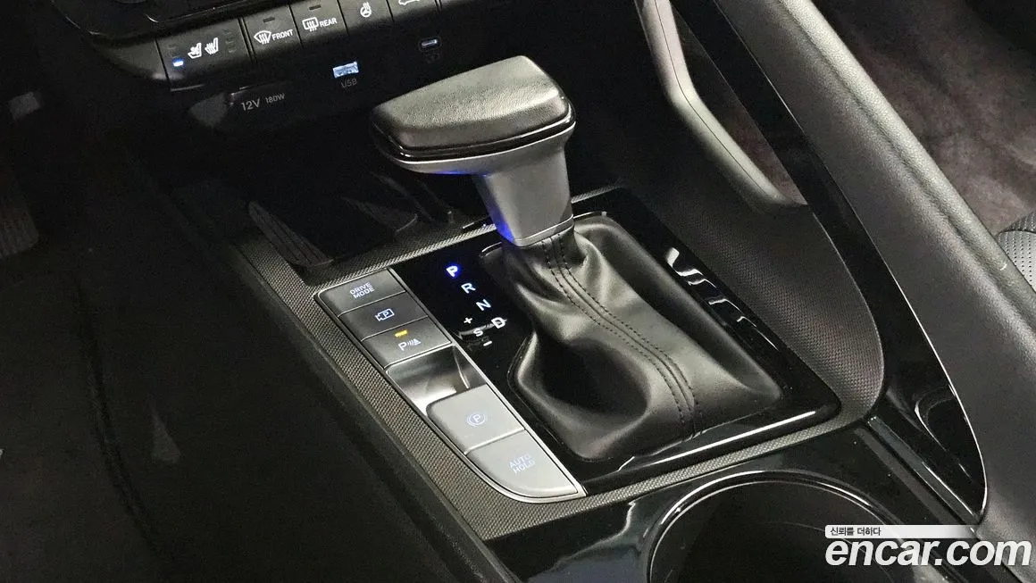 Hyundai AVANTE 2024 из KR, фото 6