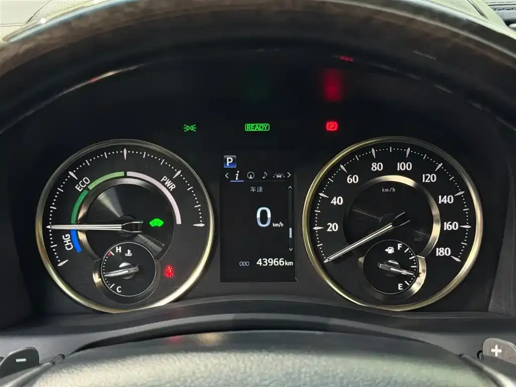 Toyota Alphard 2022 из CN, фото 8