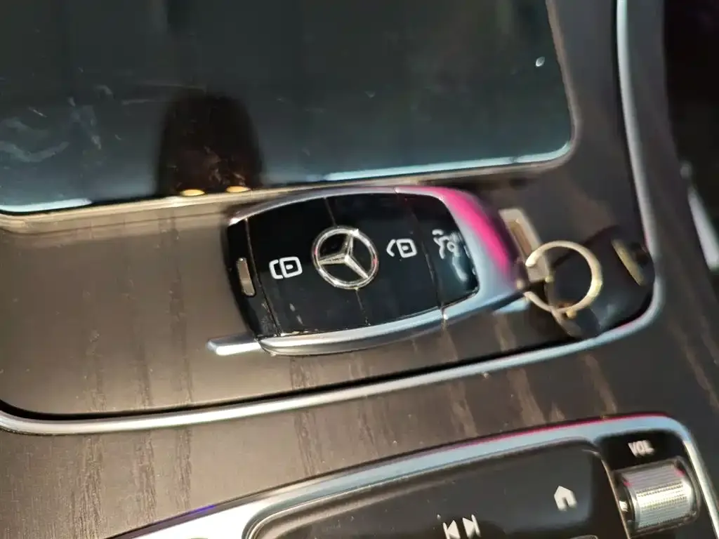 Mercedes-Benz E-Class 2022 из CN, фото 4