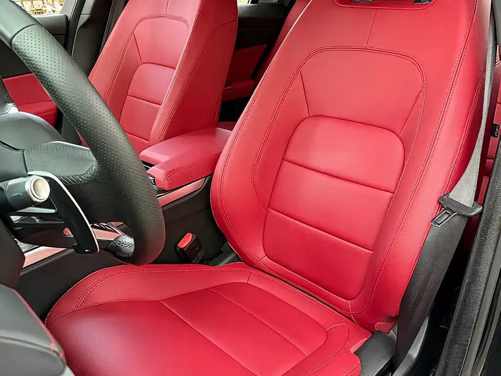 Jaguar XEL 2021 из CN, фото 2