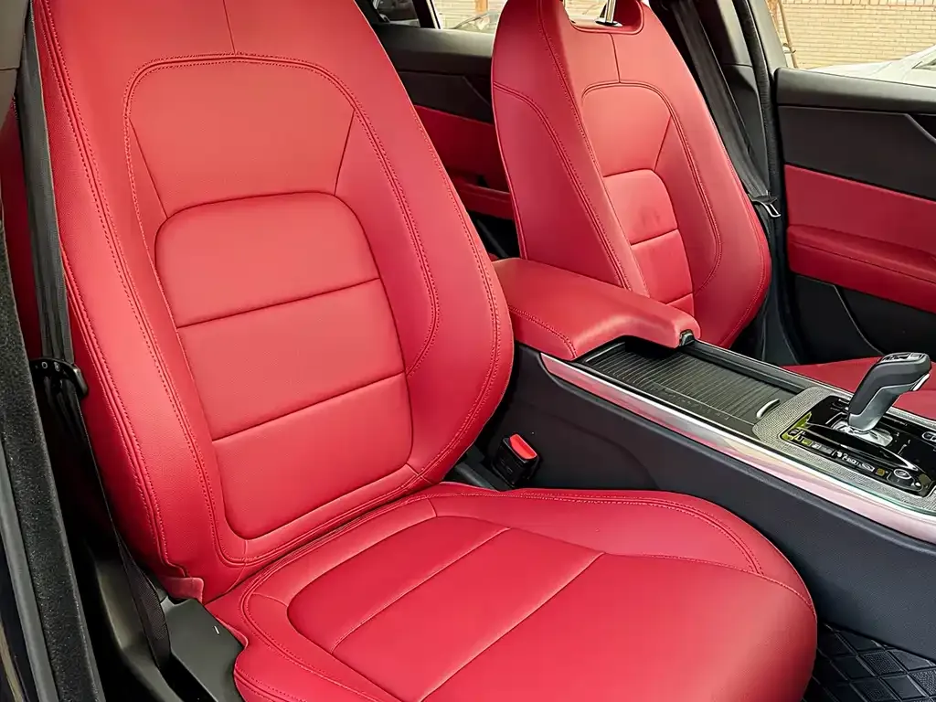 Jaguar XEL 2021 из CN, фото 4