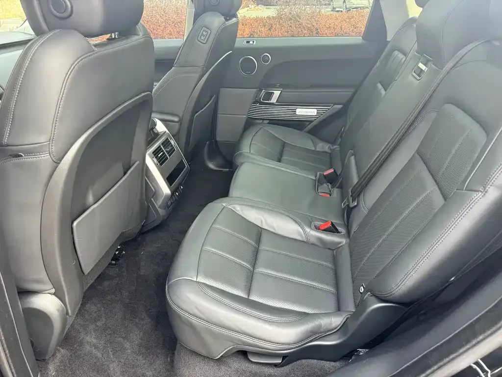 Land Rover Sport 2021 из CN, фото 4