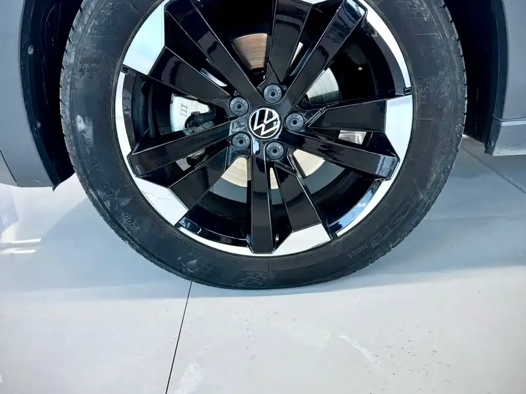 Volkswagen Tacqua 2022 из CN, фото 9