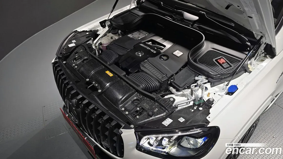 Mercedes-Benz GLS-Class 2026 из KR, фото 5