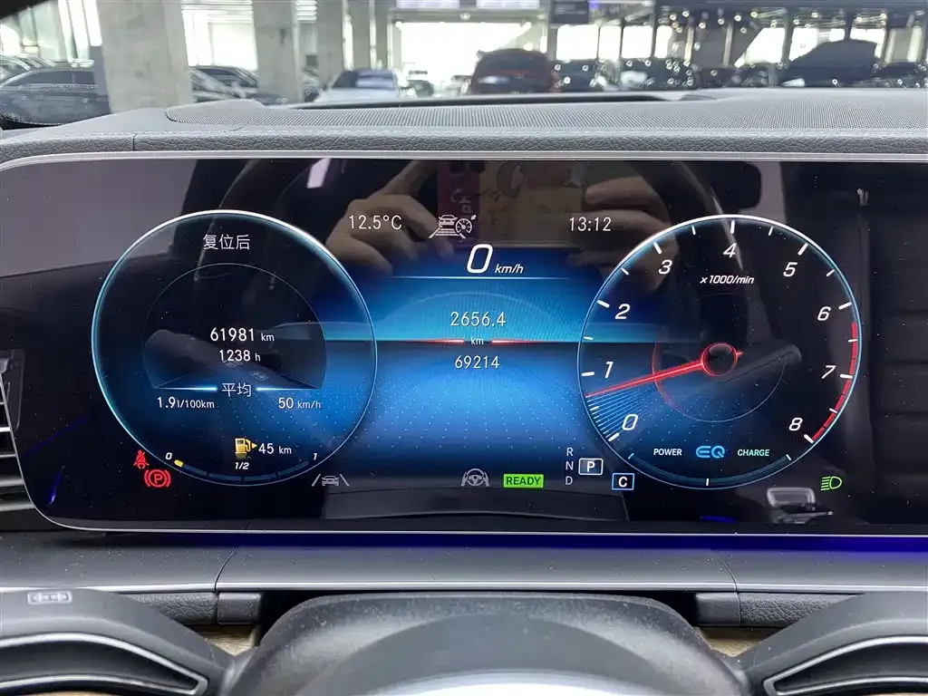 Mercedes-Benz GLS 2022 из CN, фото 6