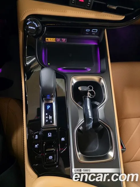 Lexus NX 2025 из KR, фото 2